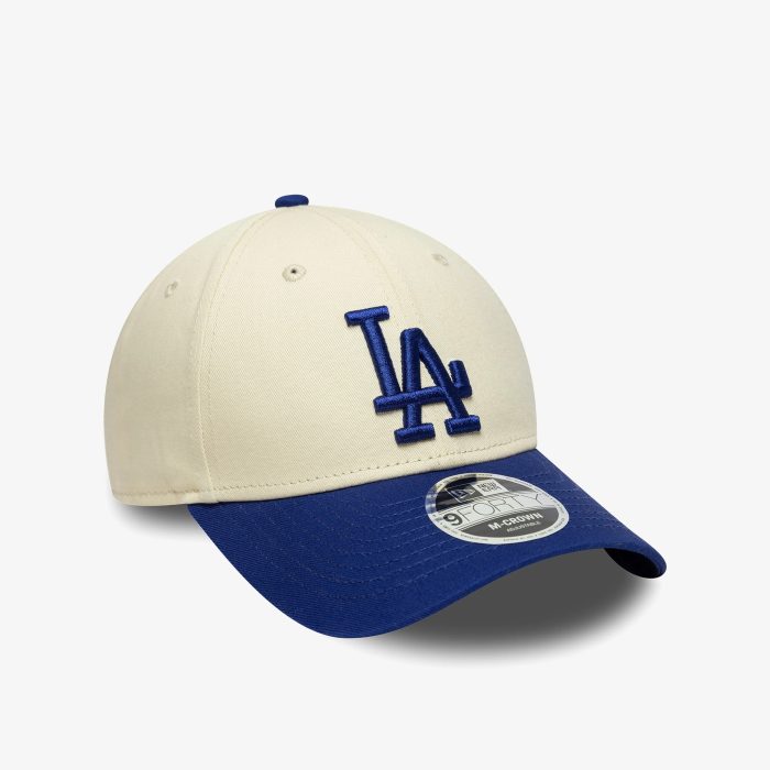 New Era 9FORTY MC LOSDOD  LTCOTC 60771874 - Görsel 2