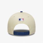 New Era 9FORTY MC LOSDOD  LTCOTC 60771874 - Görsel 3