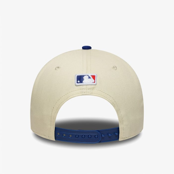 New Era 9FORTY MC LOSDOD  LTCOTC 60771874 - Görsel 3