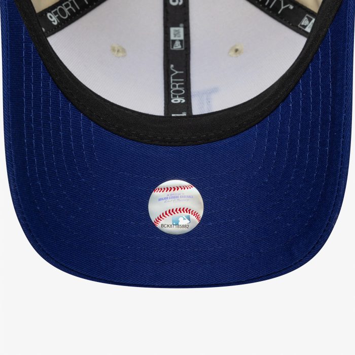 New Era 9FORTY MC LOSDOD  LTCOTC 60771874 - Görsel 4