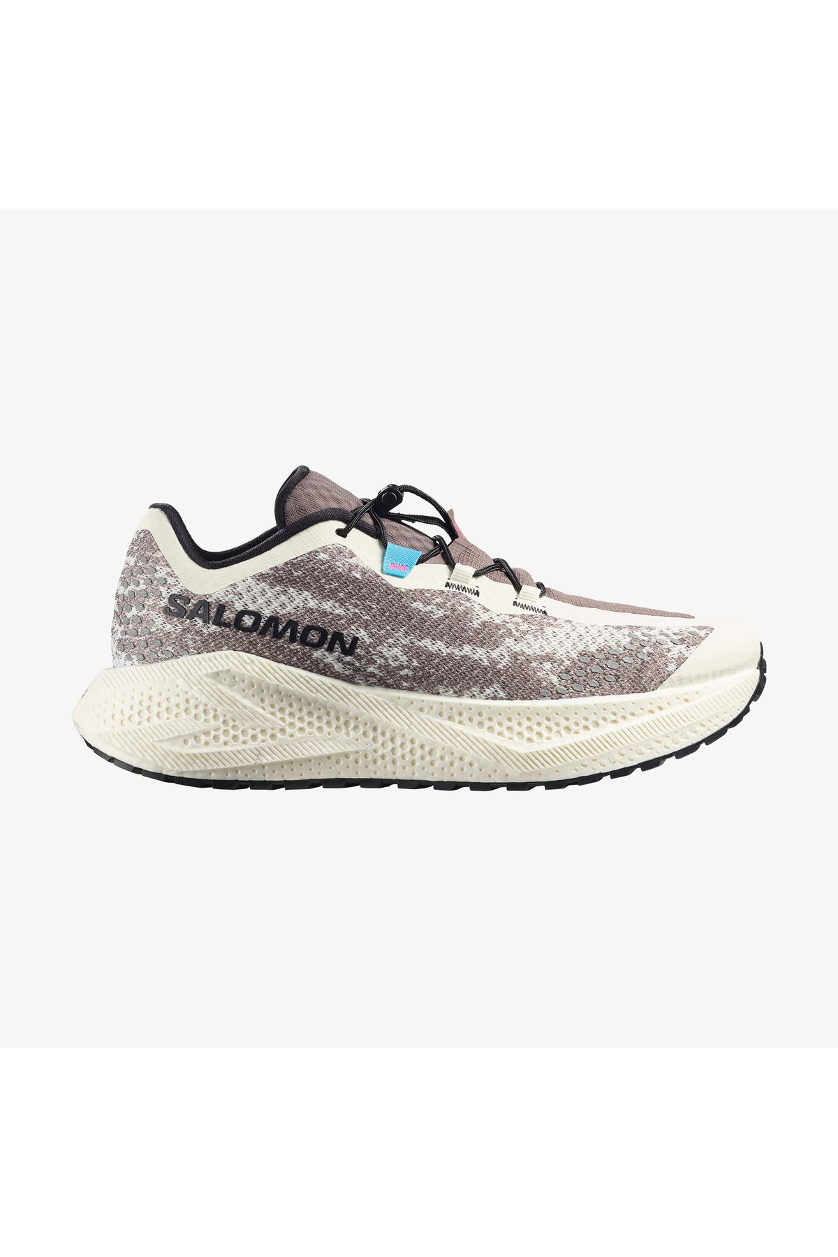 aero-glide-4-grvl-14134.jpg Salomon Aero Glide 4 Grvl Erkek Outdoor Koşu Ayakkabısı L47397100 - Görsel 1