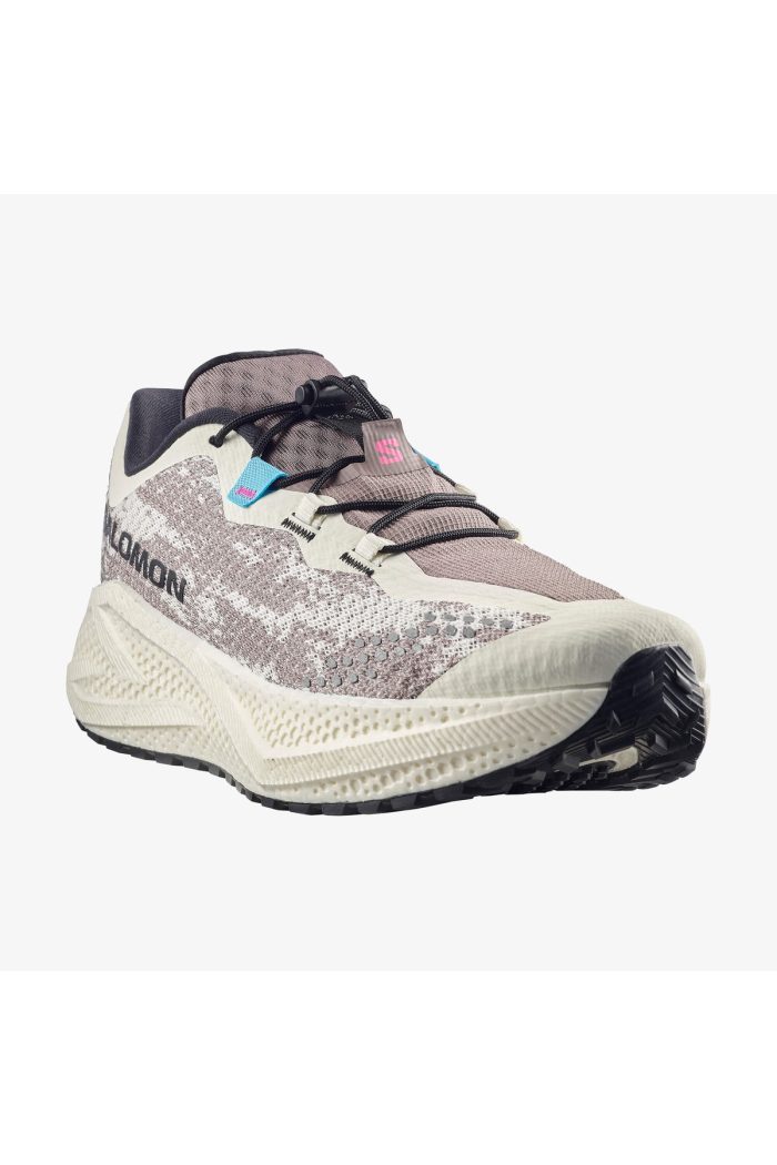 Salomon Aero Glide 4 Grvl Erkek Outdoor Koşu Ayakkabısı L47397100 - Görsel 3