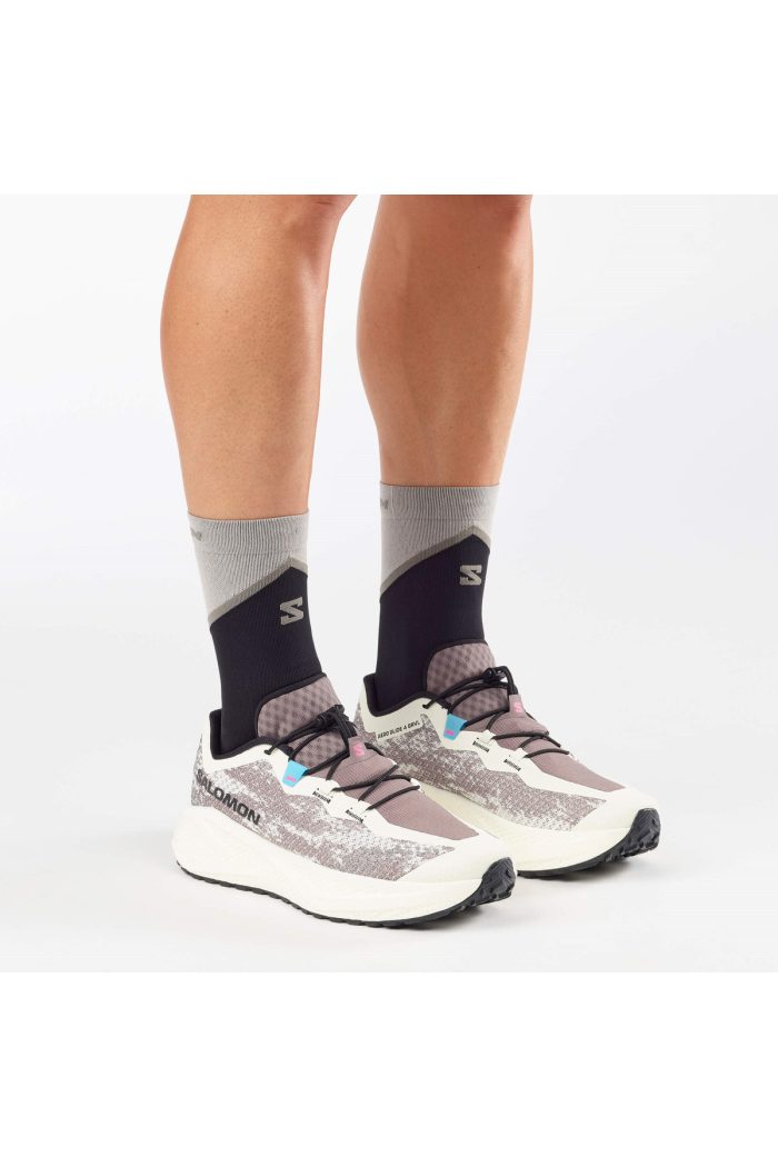 Salomon Aero Glide 4 Grvl Erkek Outdoor Koşu Ayakkabısı L47397100 - Görsel 4