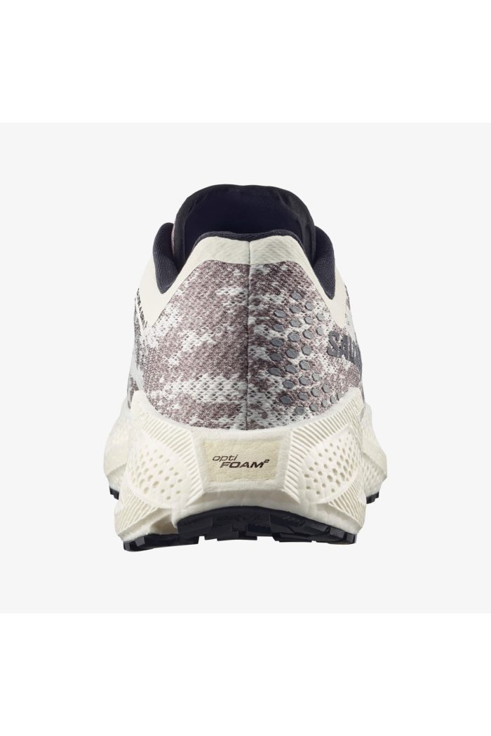 Salomon Aero Glide 4 Grvl Erkek Outdoor Koşu Ayakkabısı L47397100 - Görsel 5