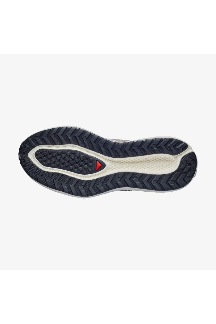 Salomon Aero Glide 4 Grvl Erkek Outdoor Koşu Ayakkabısı L47397100 - Görsel 6