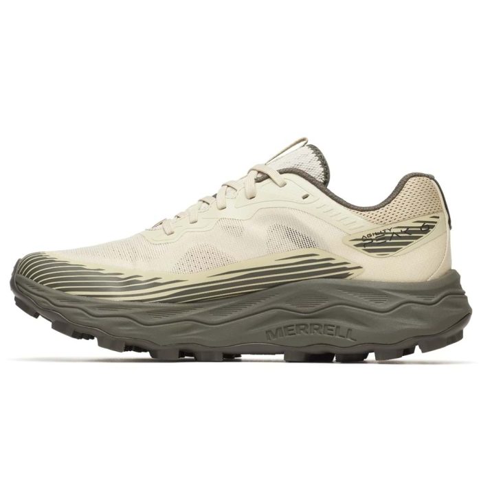 Merrell Agility Peak 6 (J00003311) Unisex Outdoor Spor Ayakkabı - Görsel 2