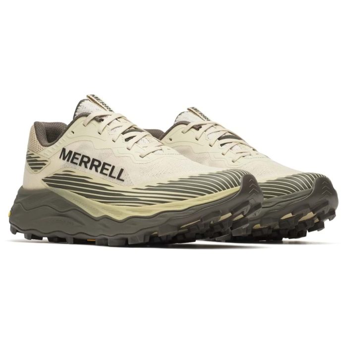Merrell Agility Peak 6 (J00003311) Unisex Outdoor Spor Ayakkabı - Görsel 3