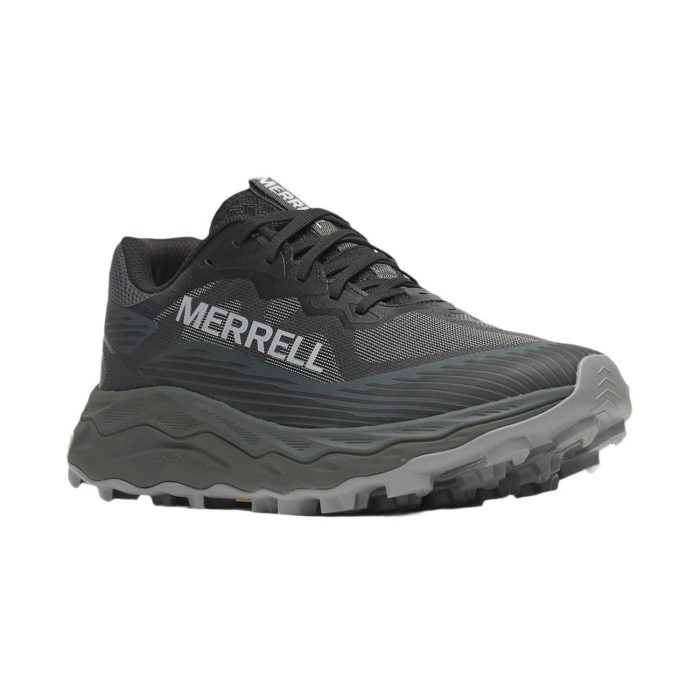 Merrell Agility Peak 6 Kadın Patika Koşu Ayakkabı Beyaz J00003318 - Görsel 2