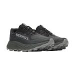 Merrell Agility Peak 6 Kadın Patika Koşu Ayakkabı Beyaz J00003318 - Görsel 4