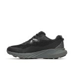 Merrell Agility Trail Erkek Siyah Outdoor Patika Koşu Ayakkabısı J00004932 - Görsel 2