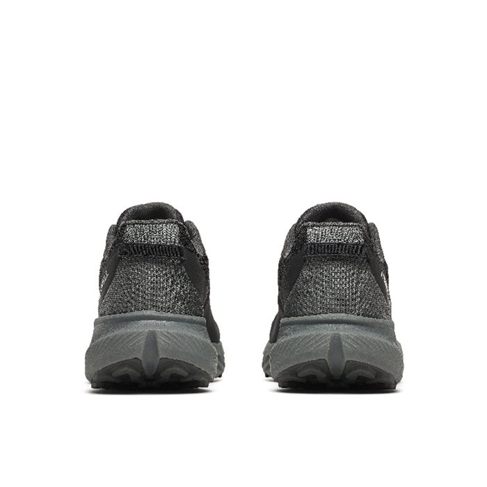 Merrell Agility Trail Erkek Siyah Outdoor Patika Koşu Ayakkabısı J00004932 - Görsel 5
