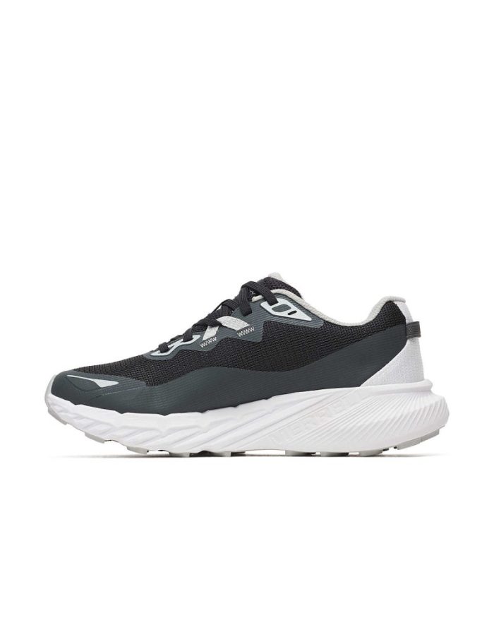 Merrell Agility Trail Kadın Mavi Outdoor Patika Koşu Ayakkabısı J005118 - Görsel 2