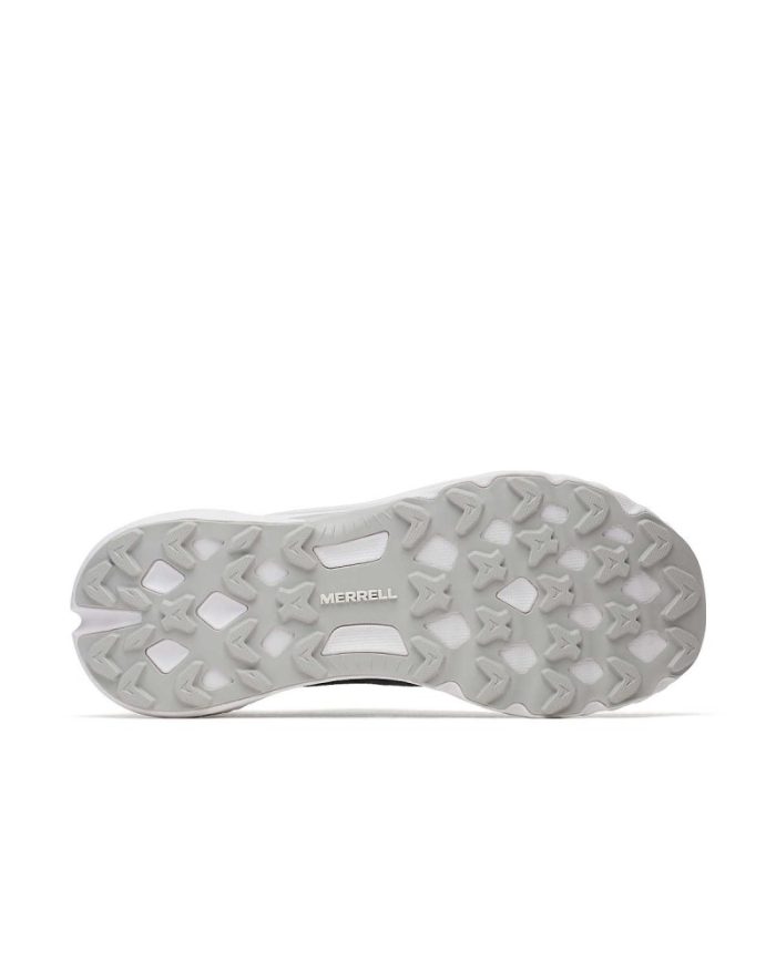 Merrell Agility Trail Kadın Mavi Outdoor Patika Koşu Ayakkabısı J005118 - Görsel 6