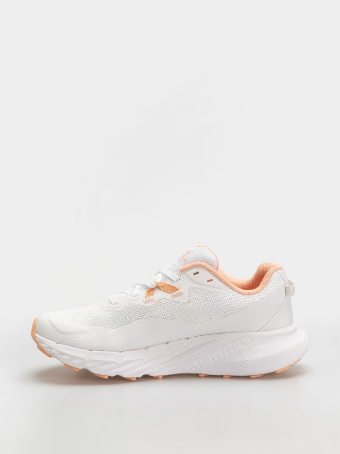 Merrell Agility Trail Kadın Beyaz Outdoor Patika Koşu Ayakkabısı J005112 - Görsel 5