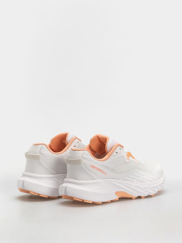Merrell Agility Trail Kadın Beyaz Outdoor Patika Koşu Ayakkabısı J005112 - Görsel 6