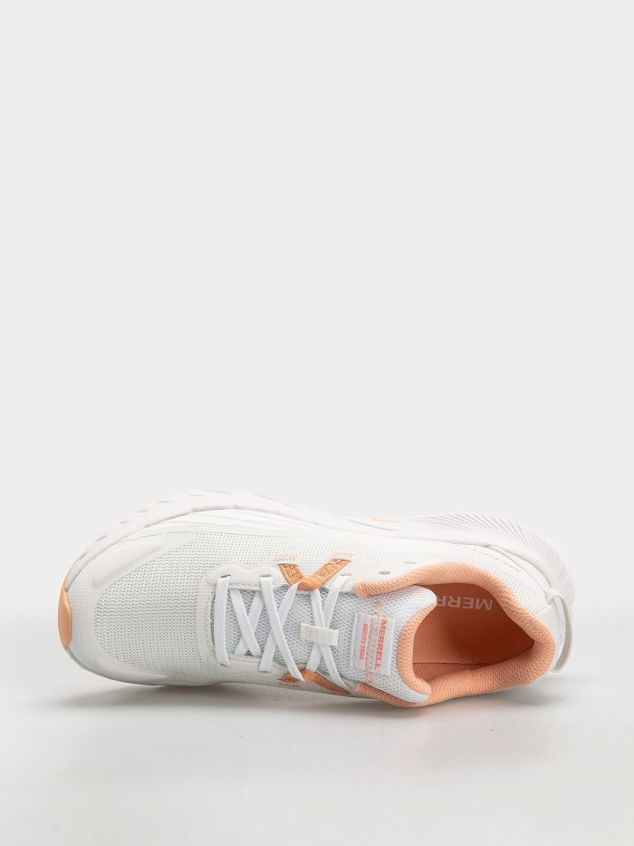 Merrell Agility Trail Kadın Beyaz Outdoor Patika Koşu Ayakkabısı J005112 - Görsel 8