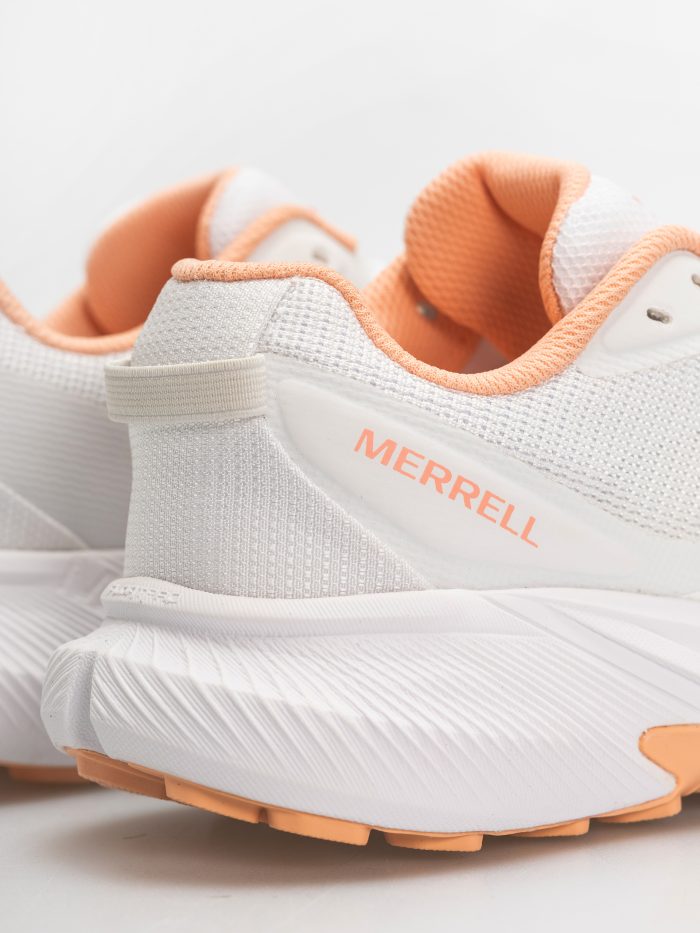 Merrell Agility Trail Kadın Beyaz Outdoor Patika Koşu Ayakkabısı J005112 - Görsel 10