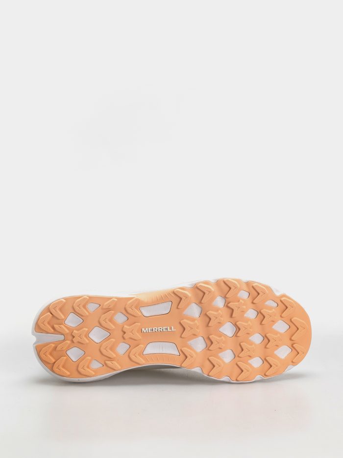 Merrell Agility Trail Kadın Beyaz Outdoor Patika Koşu Ayakkabısı J005112 - Görsel 11
