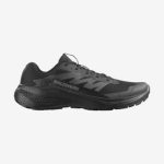 Salomon Alphaglide Erkek Siyah Outdoor Koşu Ayakkabısı L41431800