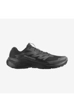 Salomon Alphaglide Erkek Siyah Outdoor Koşu Ayakkabısı L41431800