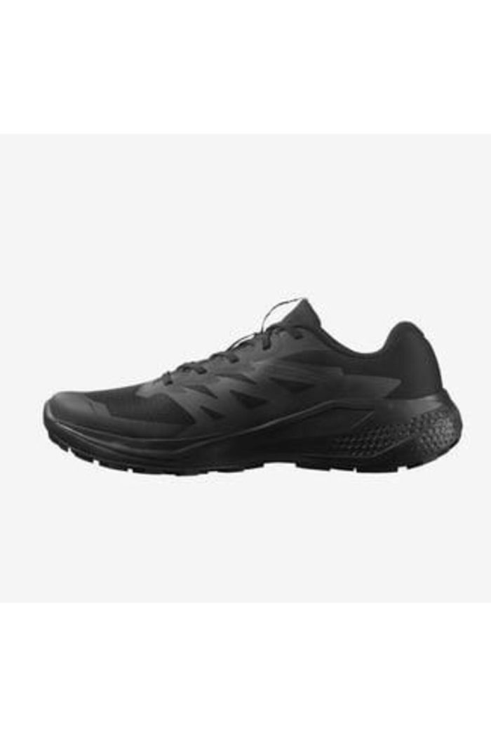 Salomon Alphaglide Erkek Siyah Outdoor Koşu Ayakkabısı L41431800 - Görsel 2