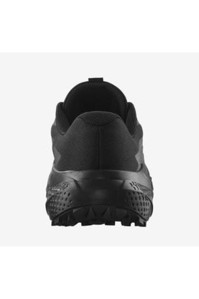 Salomon Alphaglide Erkek Siyah Outdoor Koşu Ayakkabısı L41431800 - Görsel 4