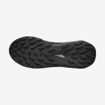 Salomon Alphaglide Erkek Siyah Outdoor Koşu Ayakkabısı L41431800 - Görsel 5