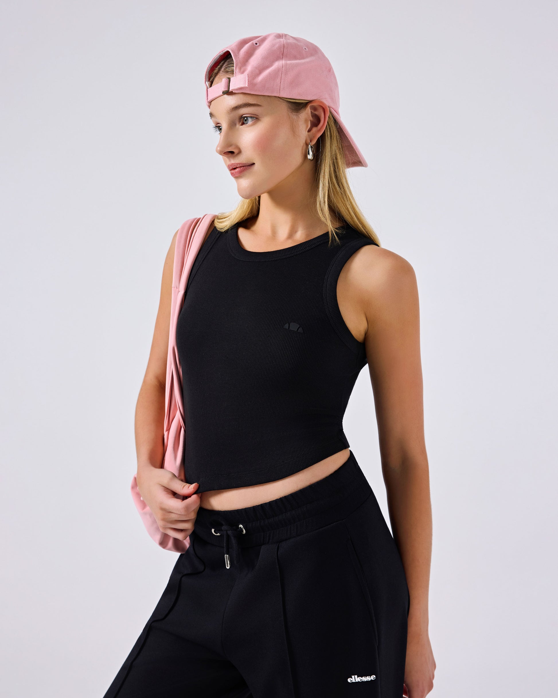 atlet-16157.jpg Ellesse Kadın Atlet 6Sf5007 - Görsel 1