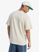 Quiksilver Bayi Erkek Kısa Kollu %100 Pamuklu Tişört Eqyzt07548 - Görsel 3