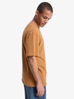 Quiksilver Bayi Erkek Kısa Kollu %100 Pamuklu Tişört Eqyzt07548 - Görsel 8