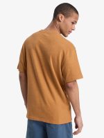 Quiksilver Bayi Erkek Kısa Kollu %100 Pamuklu Tişört Eqyzt07548 - Görsel 9