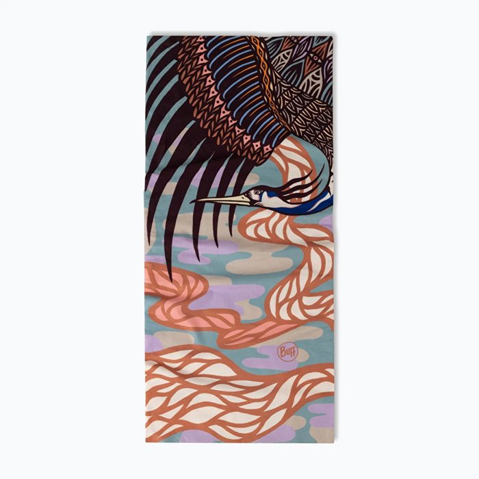 Buff Orıgınal Ecostretch Indun Boyunluk Buf.136834.555 - Görsel 2
