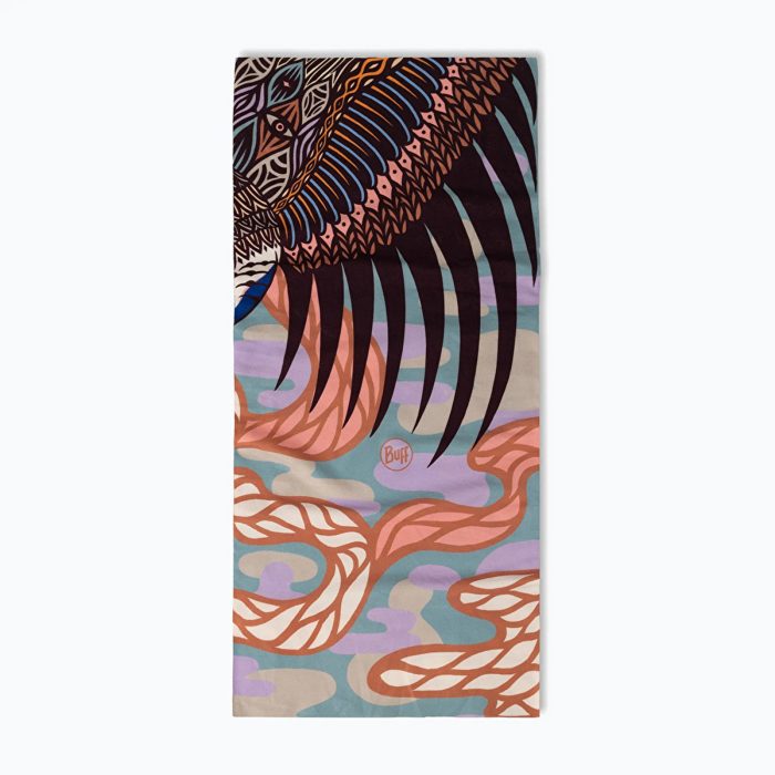 Buff Orıgınal Ecostretch Indun Boyunluk Buf.136834.555 - Görsel 3