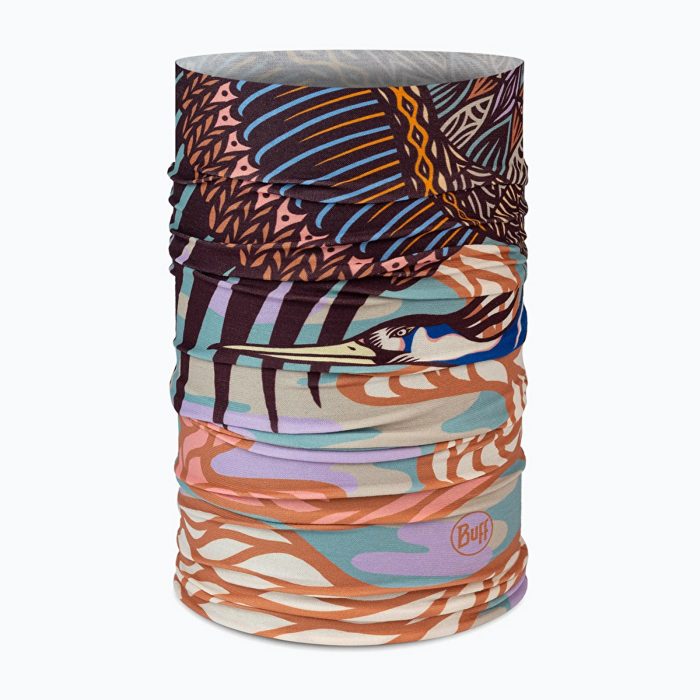 Buff Orıgınal Ecostretch Indun Boyunluk Buf.136834.555 - Görsel 4