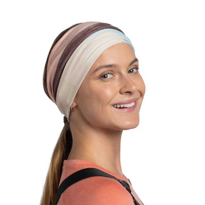 Buff Orıgınal Ecostretch Sunıf Boyunluk Buf.134502.555 - Görsel 2