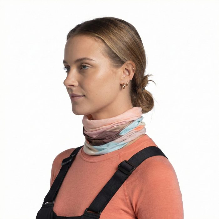 Buff Orıgınal Ecostretch Sunıf Boyunluk Buf.134502.555 - Görsel 4