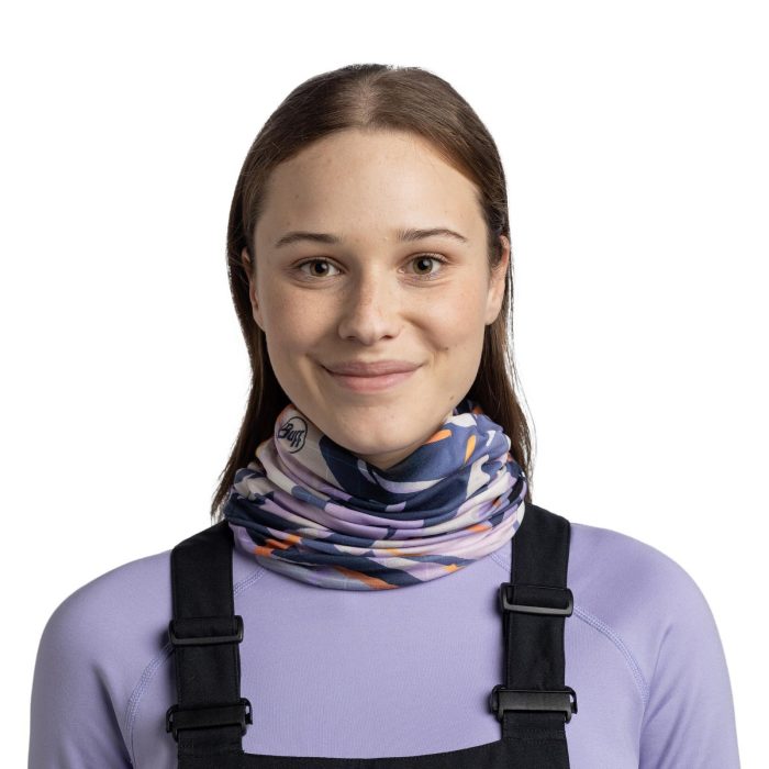 Buff Orıgınal Ecostretch Vırta Boyunluk Buf.136835.657 - Görsel 2