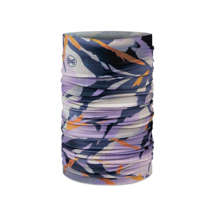 Buff Orıgınal Ecostretch Vırta Boyunluk Buf.136835.657 - Görsel 3