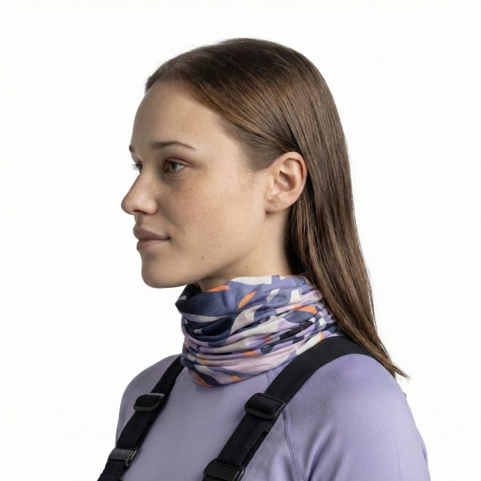 Buff Orıgınal Ecostretch Vırta Boyunluk Buf.136835.657 - Görsel 4