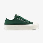 Converse Chuck Taylor All Star Lıft YESIL