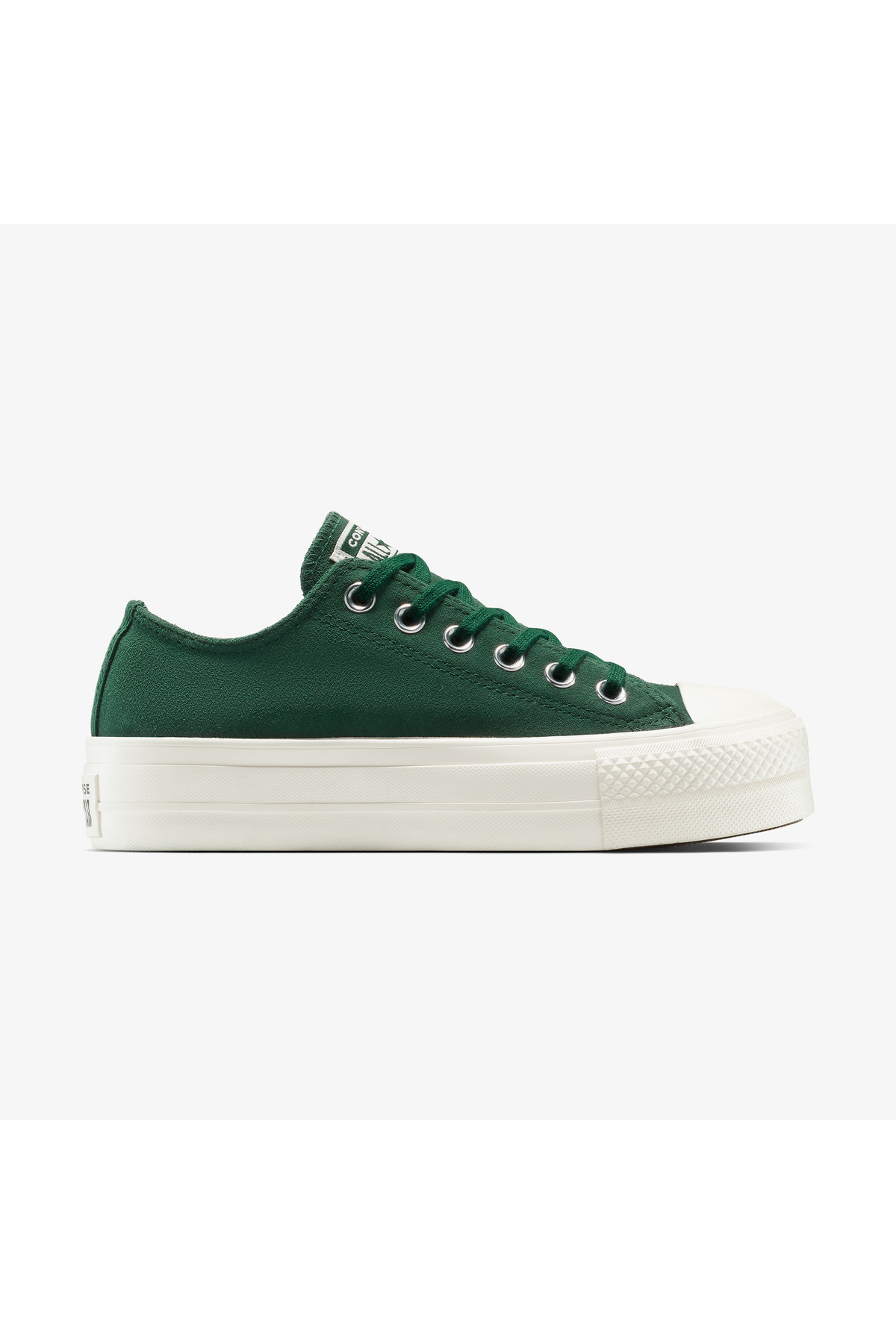 chuck-taylor-all-star-lift-platform-kadin-yesil-sneaker-14113.jpg Converse Chuck Taylor All Star Lıft YESIL - Görsel 1