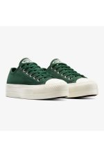 Converse Chuck Taylor All Star Lıft YESIL - Görsel 2