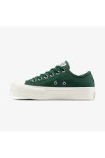 Converse Chuck Taylor All Star Lıft YESIL - Görsel 3