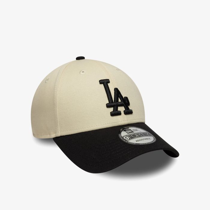 New Era COLOUR BLOCK 9FORTY LOSDOD  LTCBLK 60771835 - Görsel 2