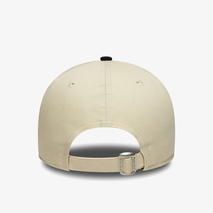 New Era COLOUR BLOCK 9FORTY LOSDOD  LTCBLK 60771835 - Görsel 3