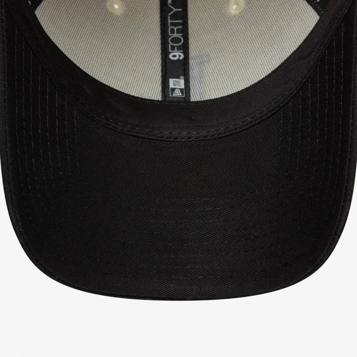 New Era COLOUR BLOCK 9FORTY LOSDOD  LTCBLK 60771835 - Görsel 4
