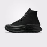 Converse Chuck 70 At-Cx (Wıthout Gusset) SIYAH - Görsel 4