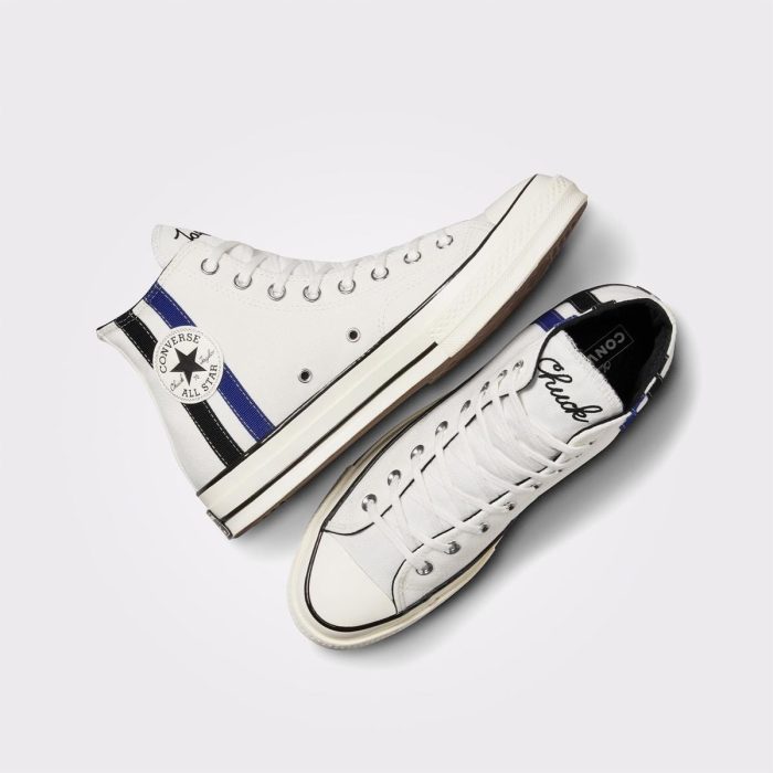 Converse Chuck 70 BEYAZ - Görsel 2