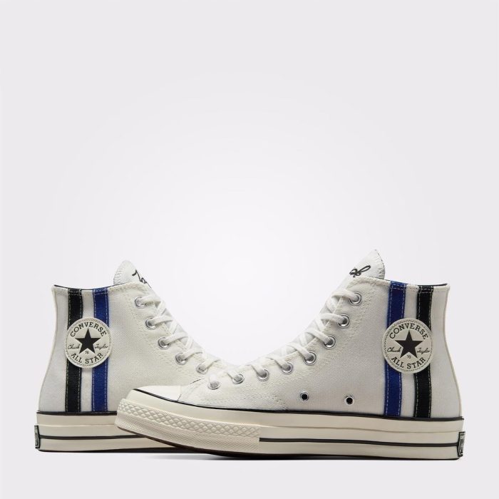 Converse Chuck 70 BEYAZ - Görsel 3