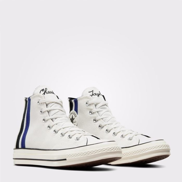 Converse Chuck 70 BEYAZ - Görsel 4
